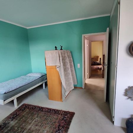 Apartamento Haus Ayen Hanóver Exterior foto
